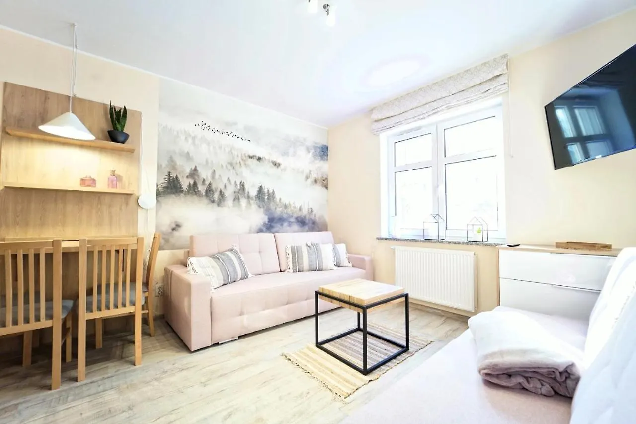 Apartamenty Everysky - Sucha 3 Karpacz