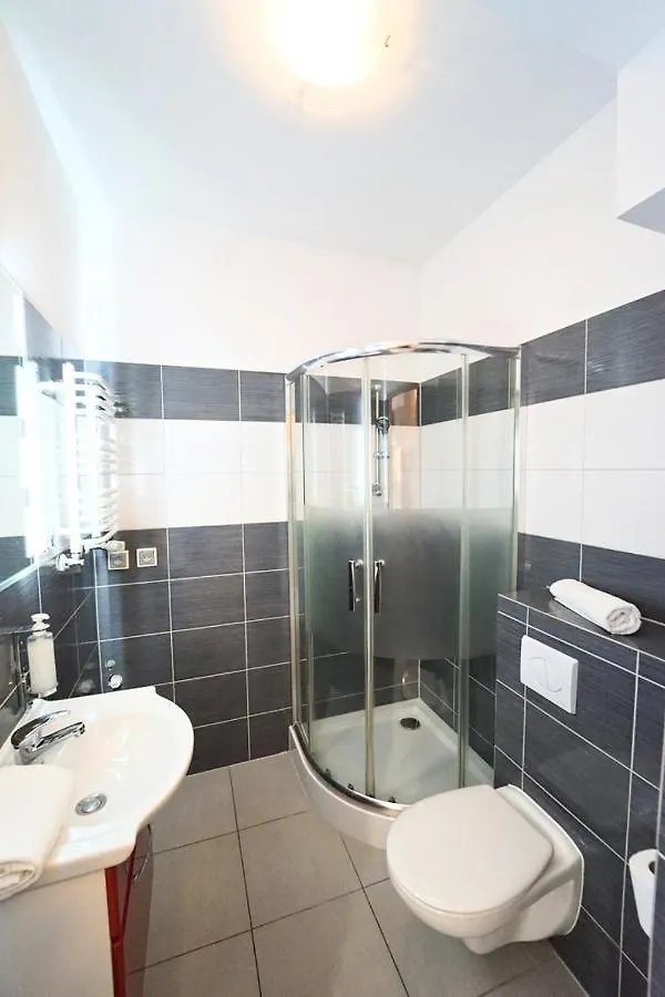 Apartamenty Everysky - Sucha 3 Karpacz