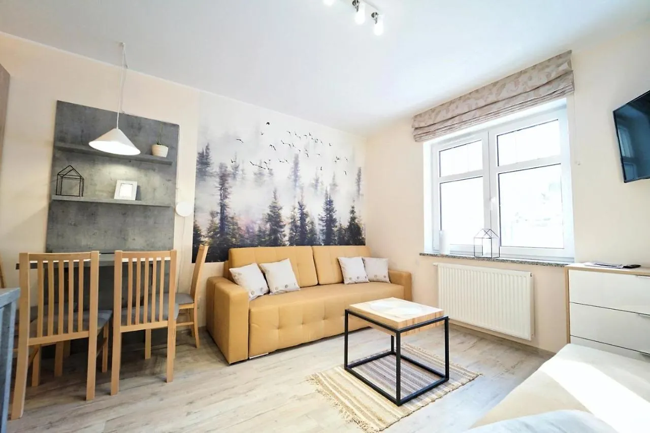 Apartamenty Everysky - Sucha 3 Karpacz 0*,  Πολωνία