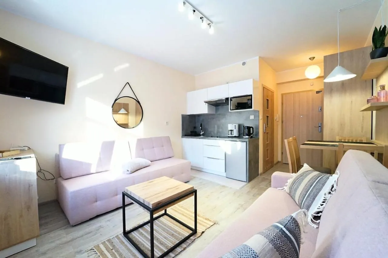 Διαμέρισμα Apartamenty Everysky - Sucha 3 Karpacz