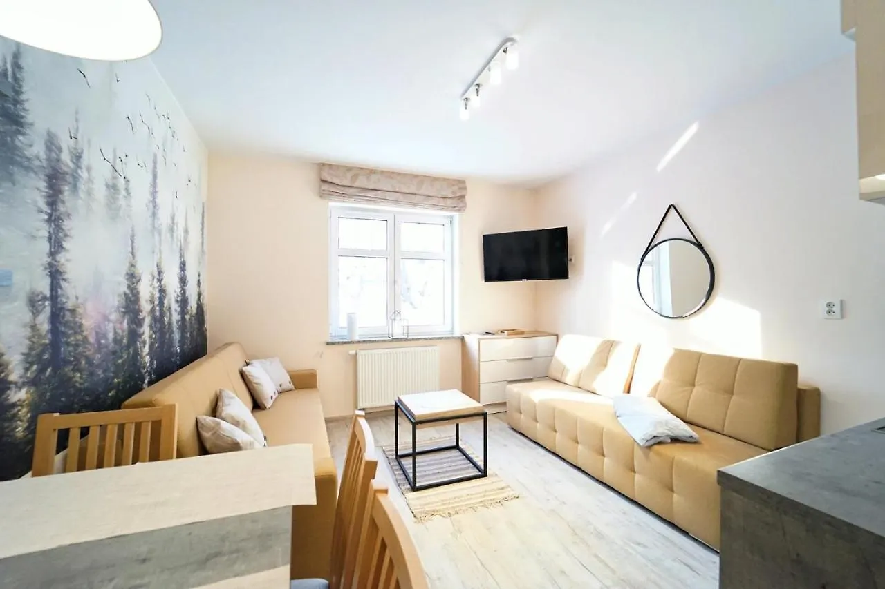 Apartamenty Everysky - Sucha 3 Karpacz 0*,