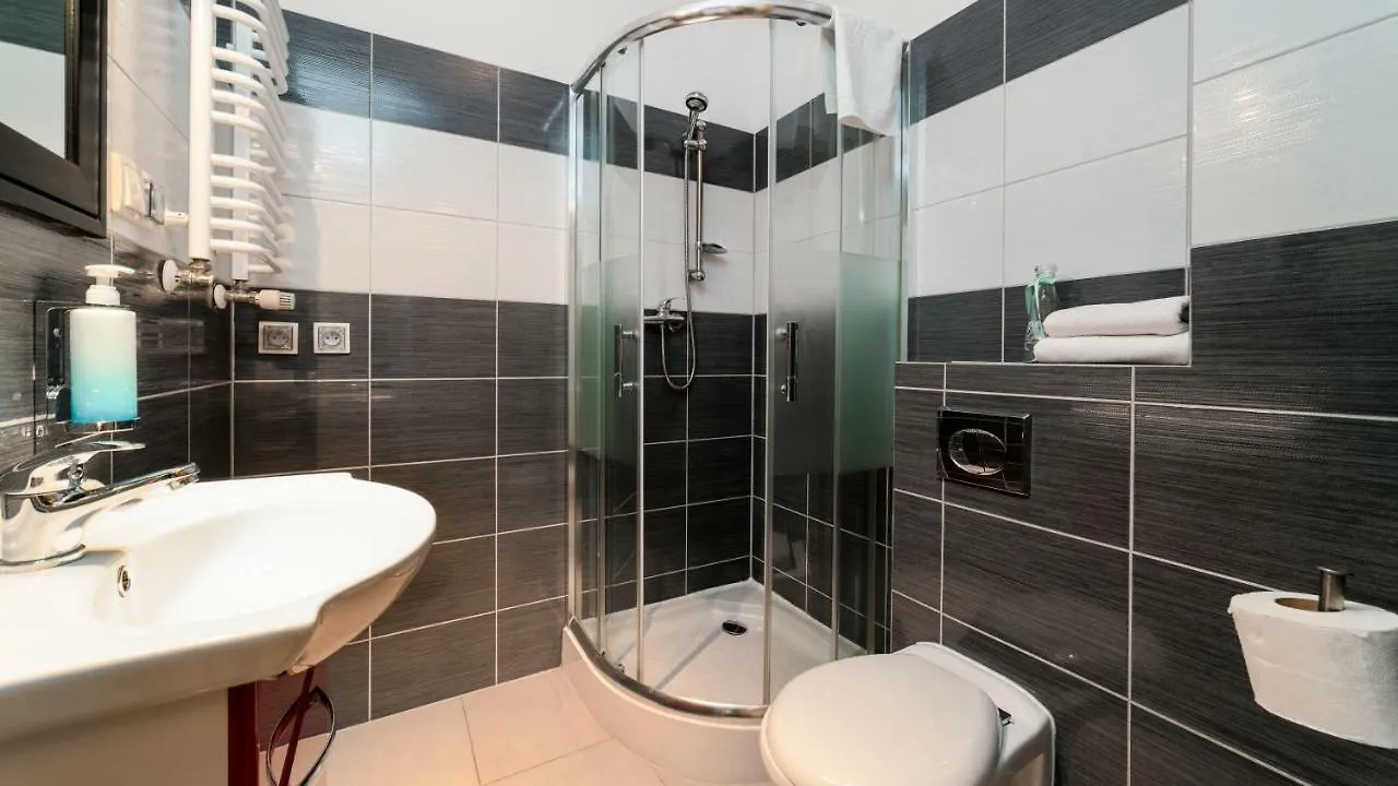 Apartamenty Everysky - Sucha 3 Karpacz Διαμέρισμα